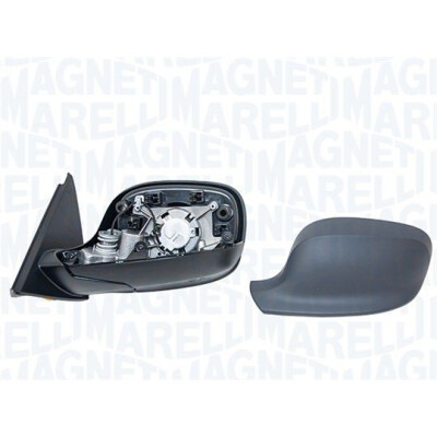 Retrovisor exterior