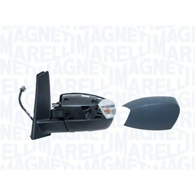 Retrovisor exterior