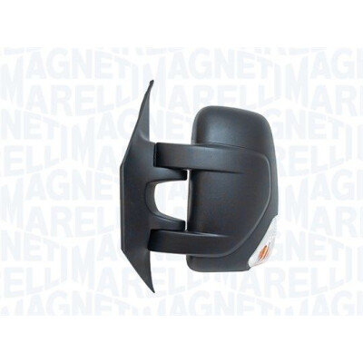 Retrovisor exterior