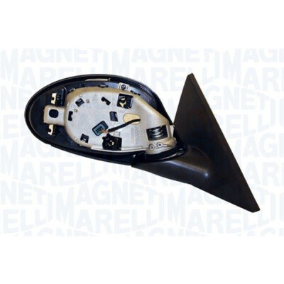 Retrovisor exterior