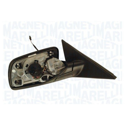 Retrovisor exterior