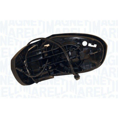 Retrovisor exterior