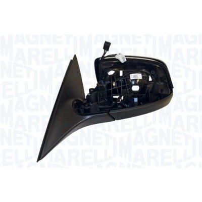 Retrovisor exterior