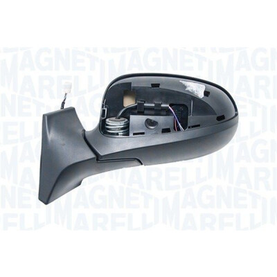 Retrovisor exterior