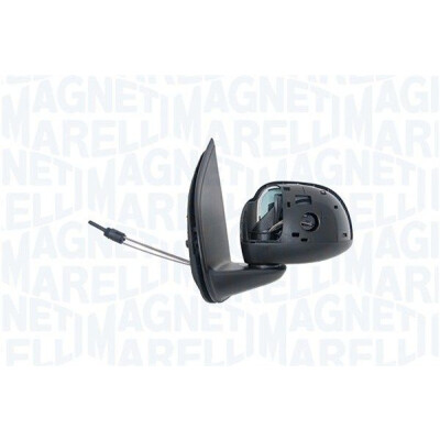 Retrovisor exterior