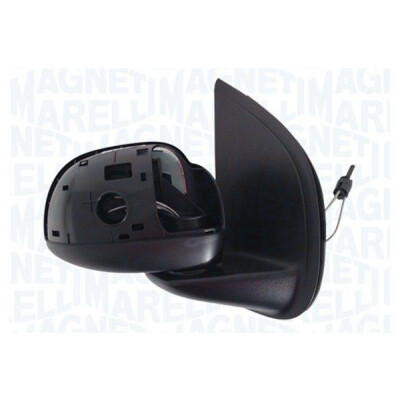 Retrovisor exterior