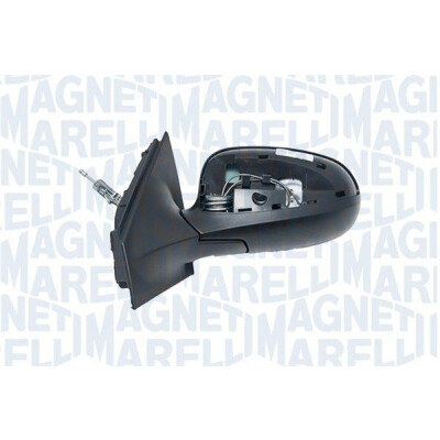 Retrovisor exterior