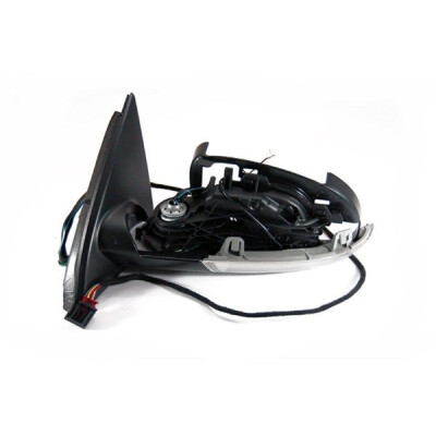 Retrovisor exterior