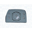 Vidro de espelho, espelho retrovisor exterior