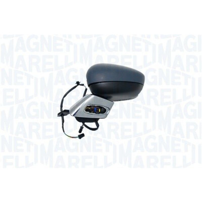 Retrovisor exterior