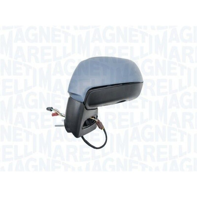 Retrovisor exterior