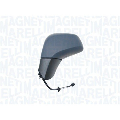 Retrovisor exterior