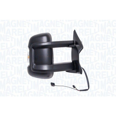 Retrovisor exterior