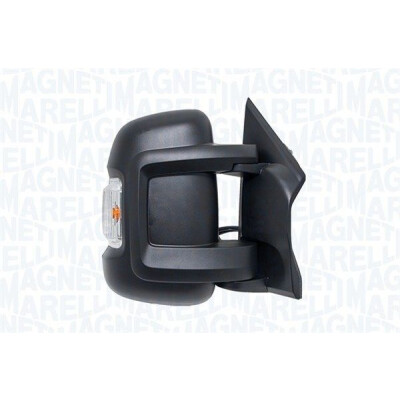 Retrovisor exterior