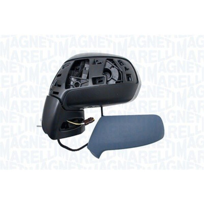 Retrovisor exterior