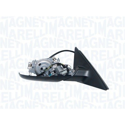 Retrovisor exterior