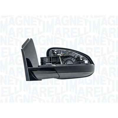 Retrovisor exterior
