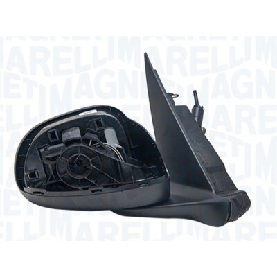 Retrovisor exterior