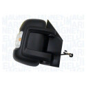 Retrovisor exterior
