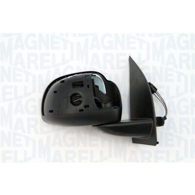 Retrovisor exterior