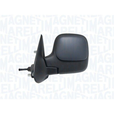 Retrovisor exterior