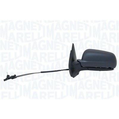 Retrovisor exterior
