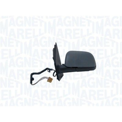 Retrovisor exterior