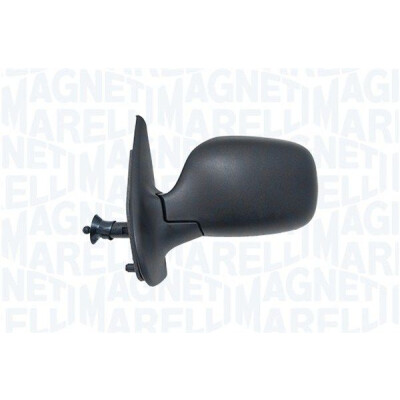 Retrovisor exterior