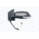 Retrovisor exterior