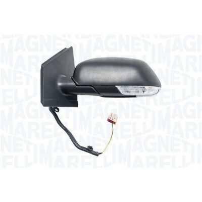 Retrovisor exterior