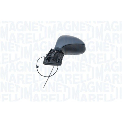 Retrovisor exterior
