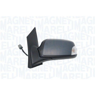 Retrovisor exterior