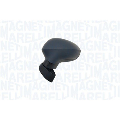 Retrovisor exterior