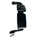Espelho retrovisor exterior, cabina