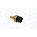 Sensor, temperatura do óleo