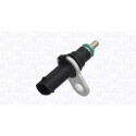 Sensor, temperatura do líquido de refrigeração