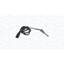 Sensor, temperatura dos gases de escape