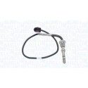 Sensor, temperatura dos gases de escape