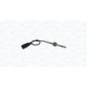 Sensor, temperatura dos gases de escape