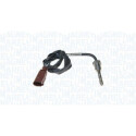 Sensor, temperatura dos gases de escape