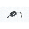 Sensor, temperatura dos gases de escape
