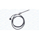 Sensor, temperatura dos gases de escape