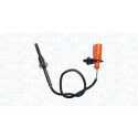 Sensor, temperatura dos gases de escape