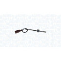 Sensor, temperatura dos gases de escape