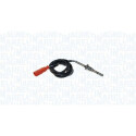 Sensor, temperatura dos gases de escape