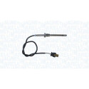 Sensor, temperatura dos gases de escape
