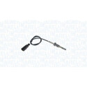 Sensor, temperatura dos gases de escape