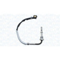 Sensor, temperatura dos gases de escape