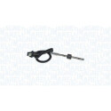 Sensor, temperatura dos gases de escape