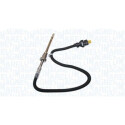 Sensor, temperatura dos gases de escape